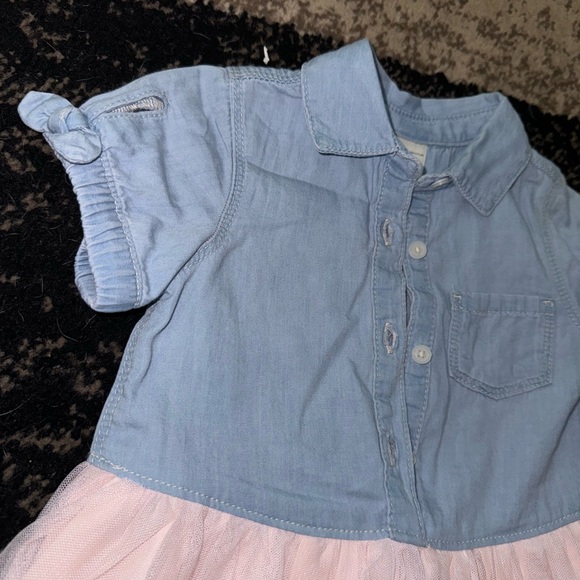 Toddler Dress - Picture 4 of 4